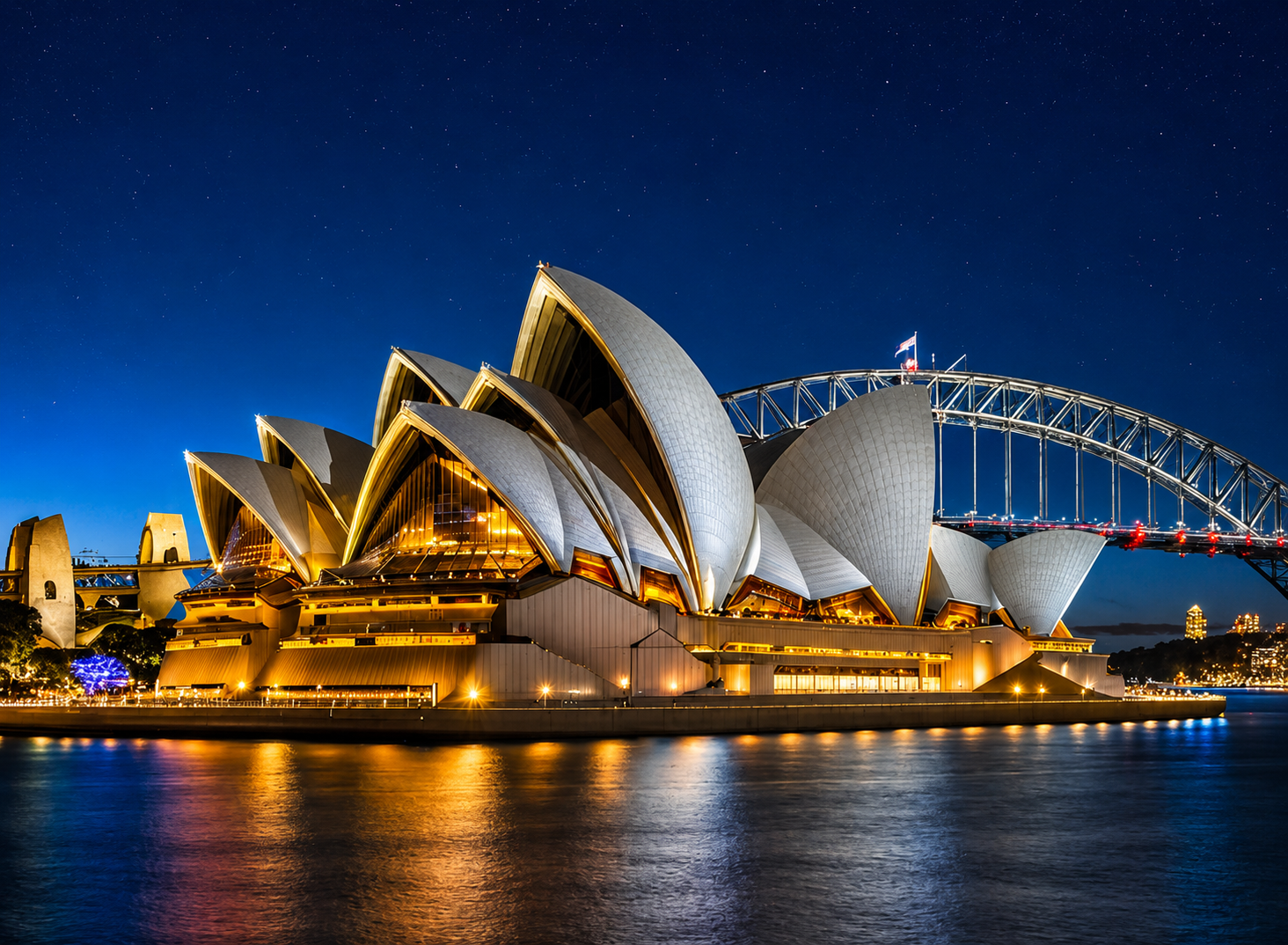 Australia visa journey