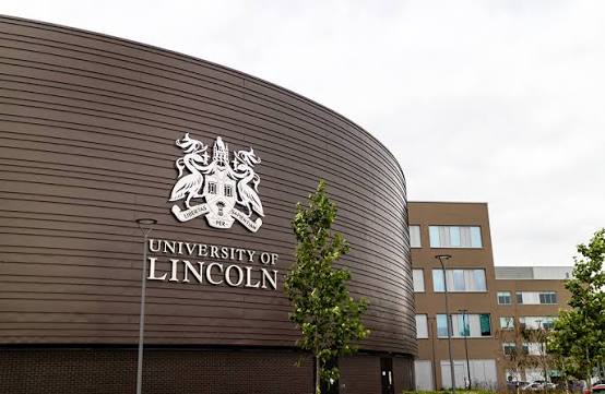 Campus image for Lincoln University
