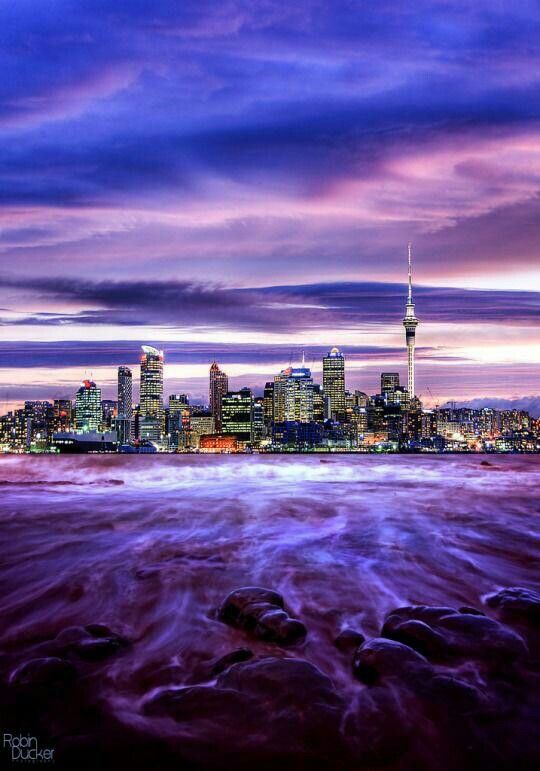New Zealand