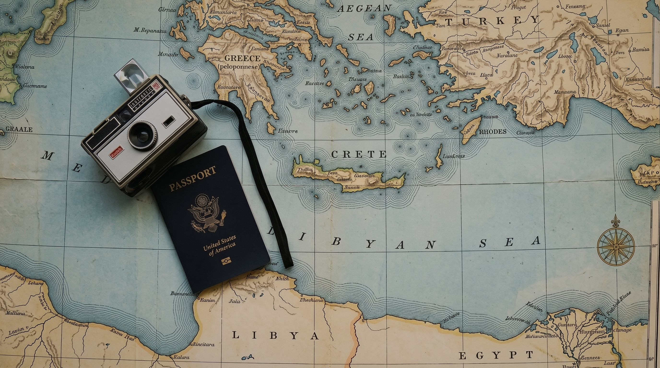 Visitor visa travel and passport guidance