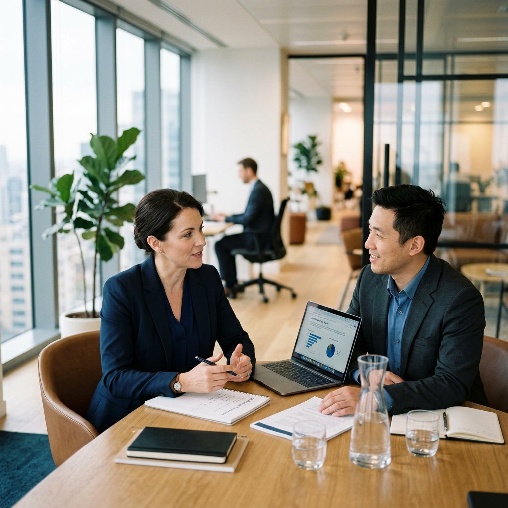 IELTS mentor consultation