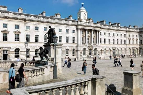 Campus image for King's College London - KCL