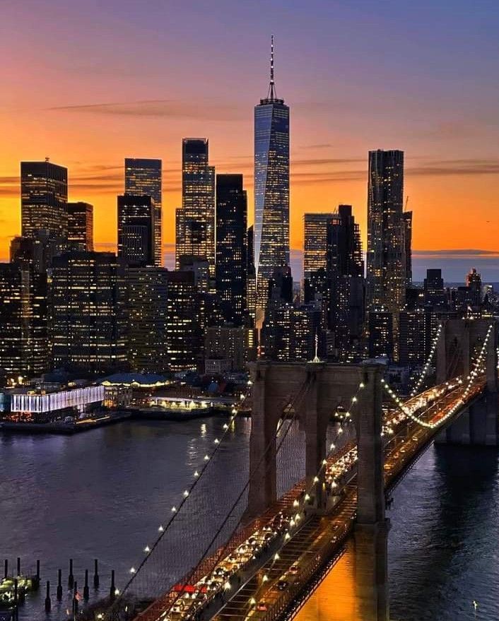 USA study destination